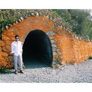 Meet your Posher, Steven